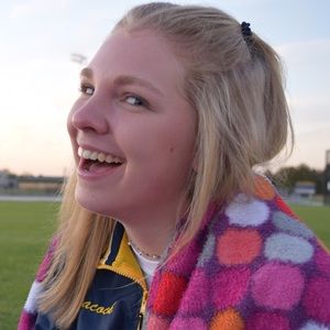 Meet your Posher, Grace